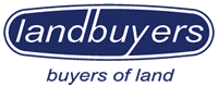 Land Buyers Logo